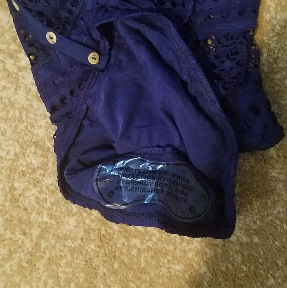 New monokini one peice bathing suit swimwear - Picture 6 of 6